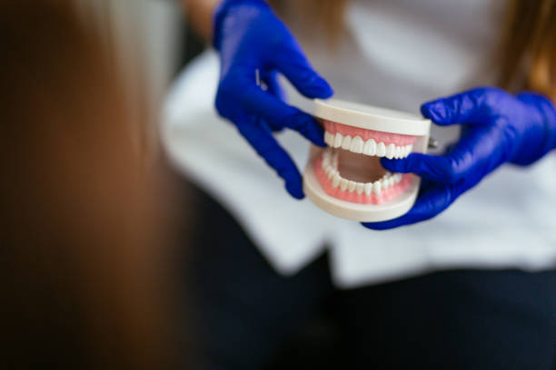 TMJ/TMD Treatment in Fowlkes, TN