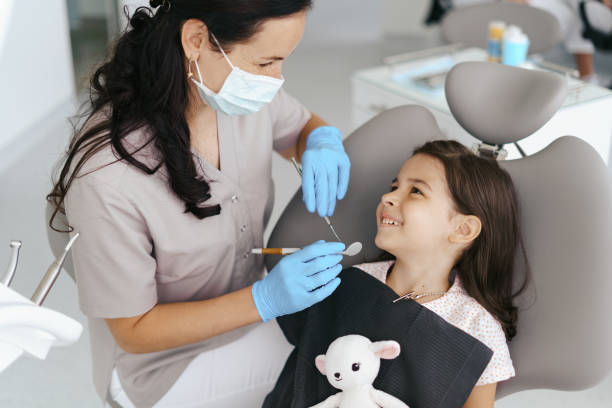 Advanced Technology for Better Dental Care in Fowlkes, TN