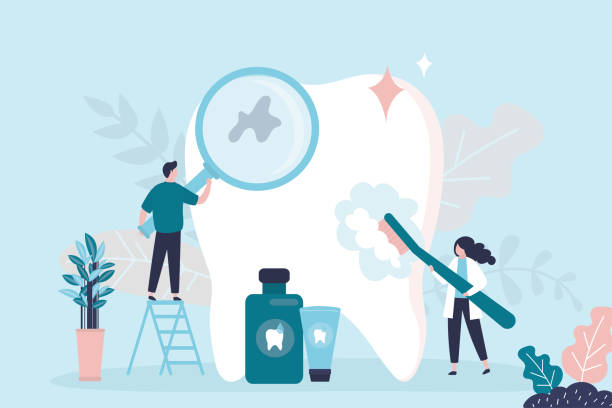 Professional Dental Services in Fowlkes, TN