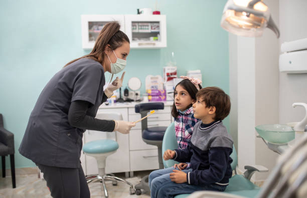 Best Preventive Dentistry  in Fowlkes, TN