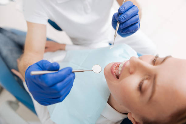 Best Full Mouth Reconstruction  in Fowlkes, TN